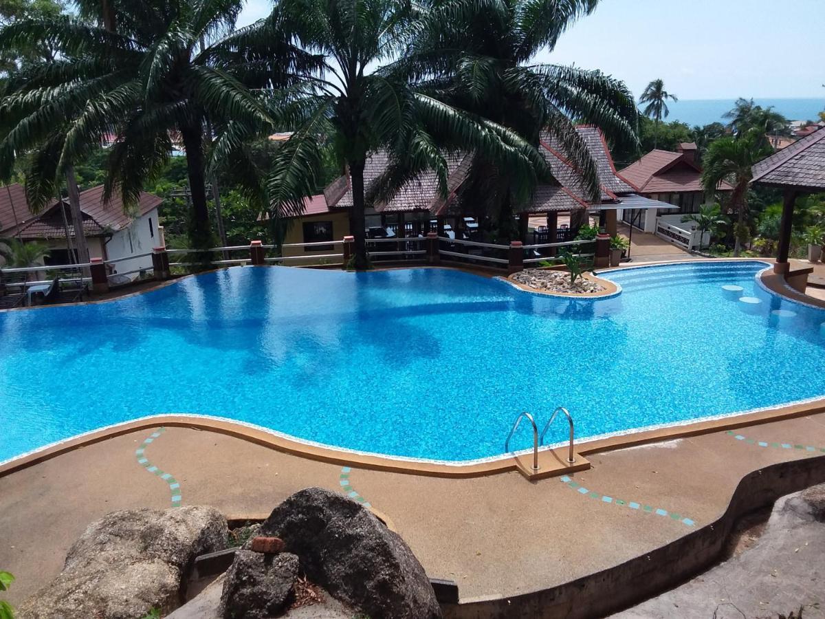 Bay Thani Samui Resort