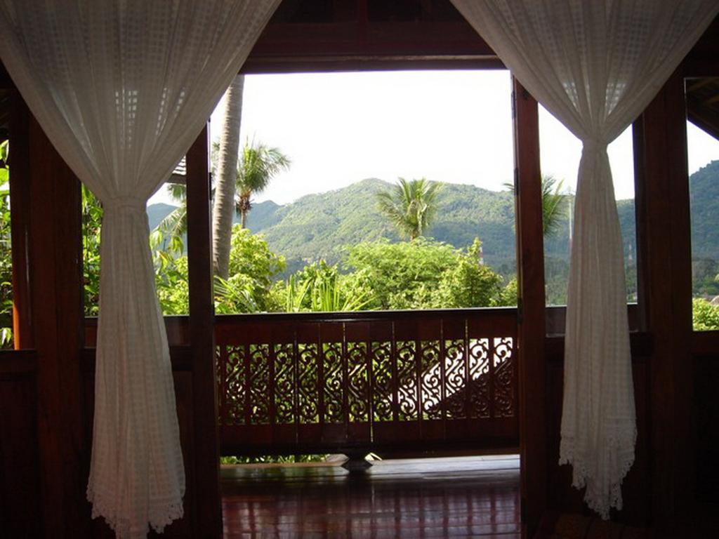 Bay Thani Samui Resort 3*