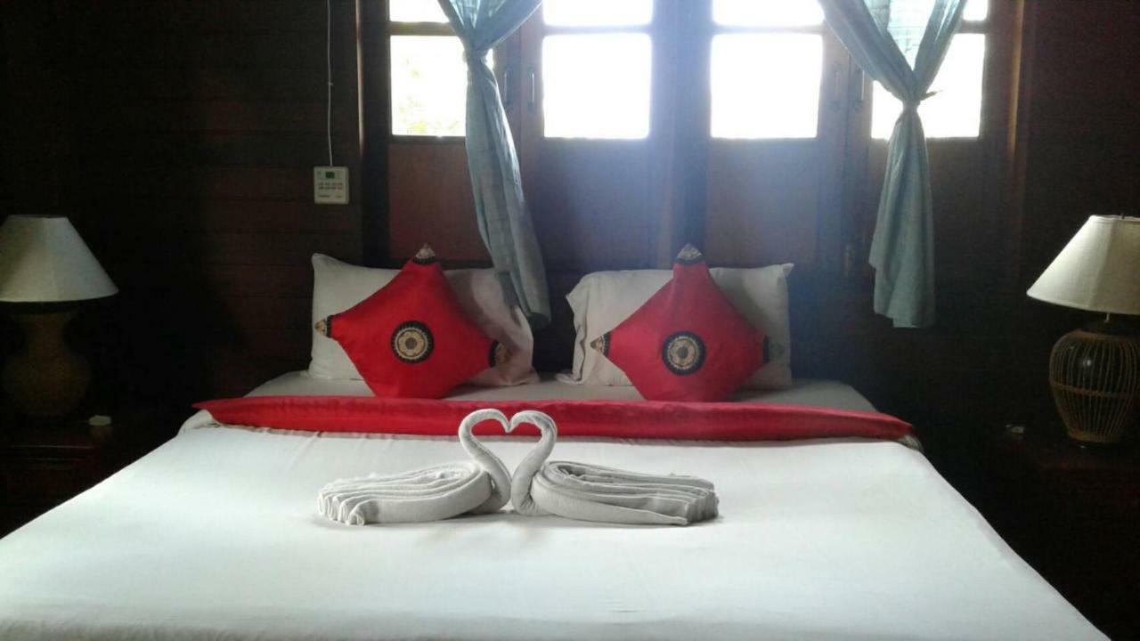 Resort Bay Thani Samui Lamai Beach (Koh Samui)